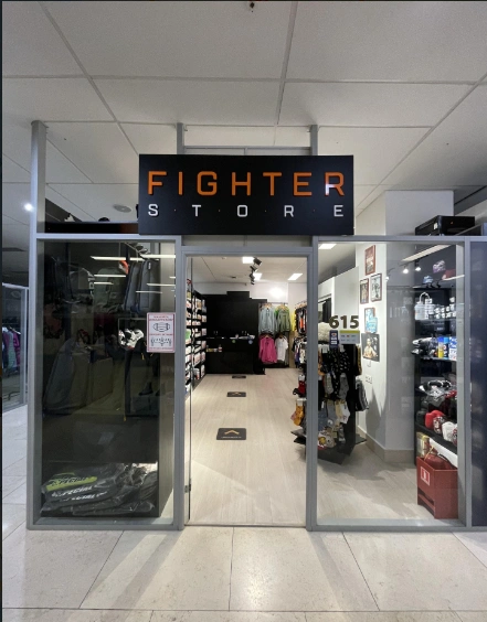 Fighter Store - фото 7