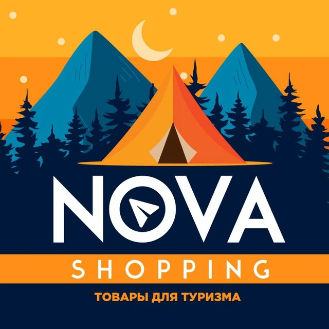 Nova Shopping