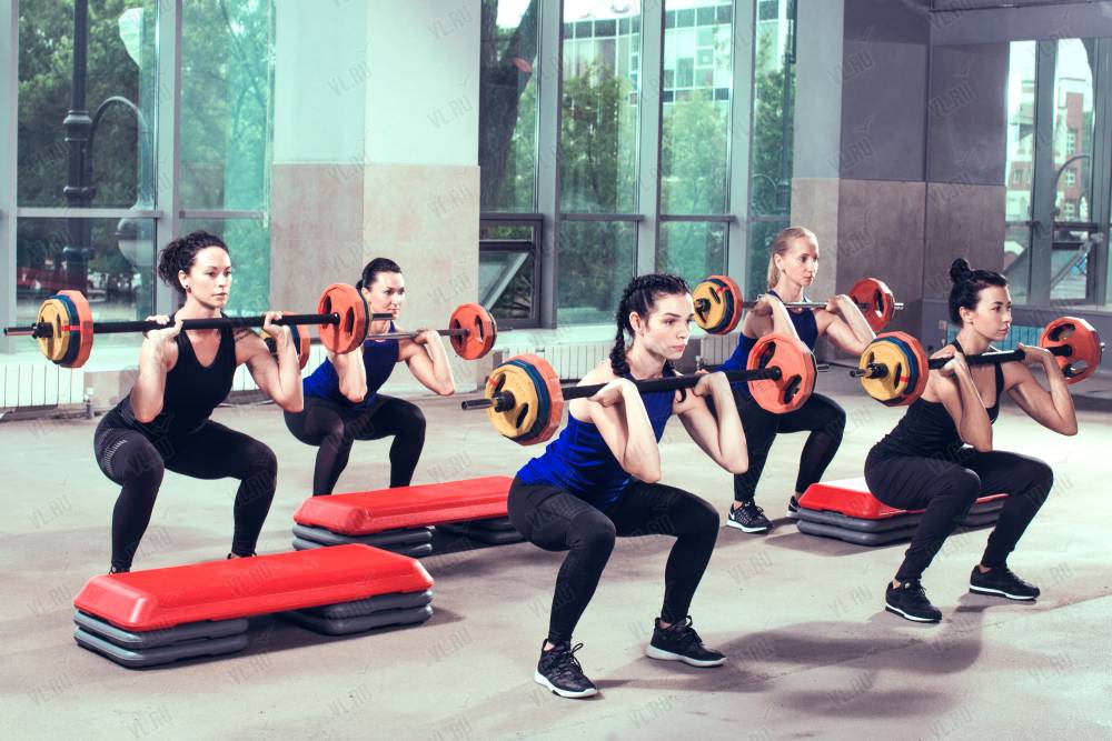 World Class - фото 7