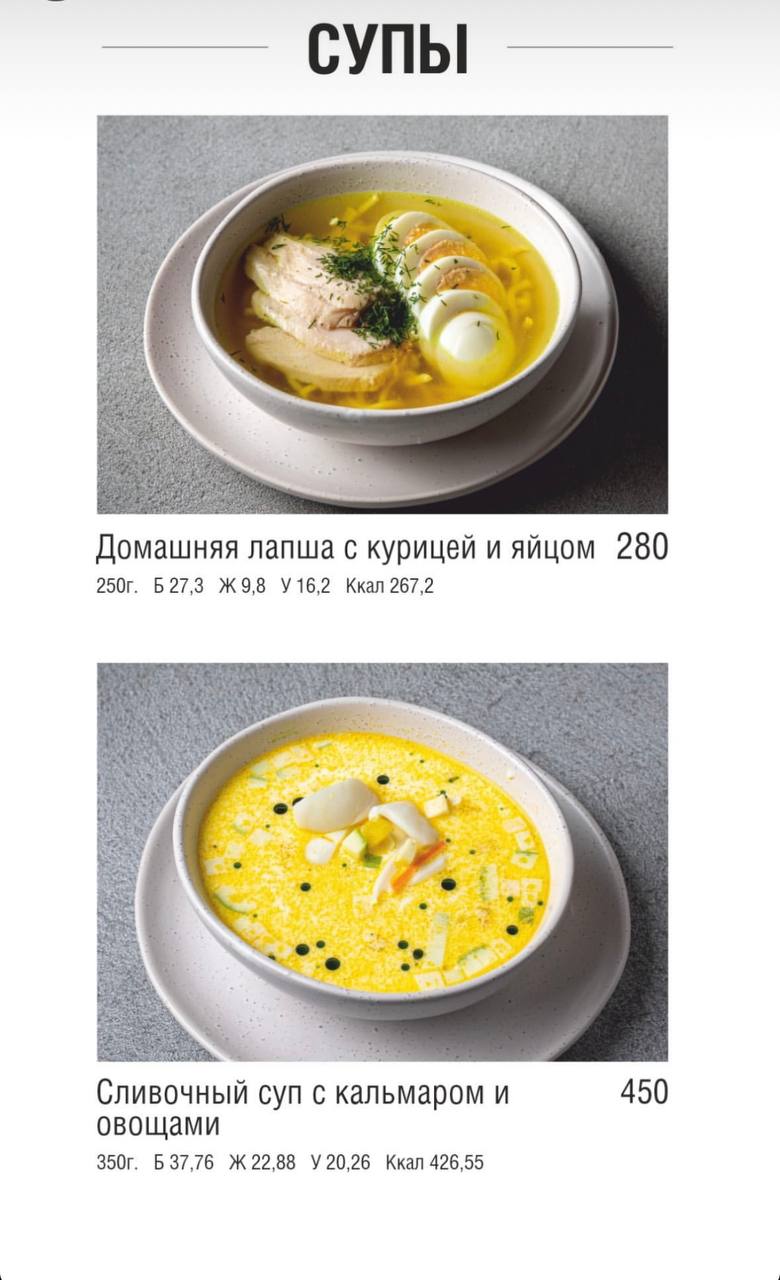 Геометрия Фитнеса - фото 44