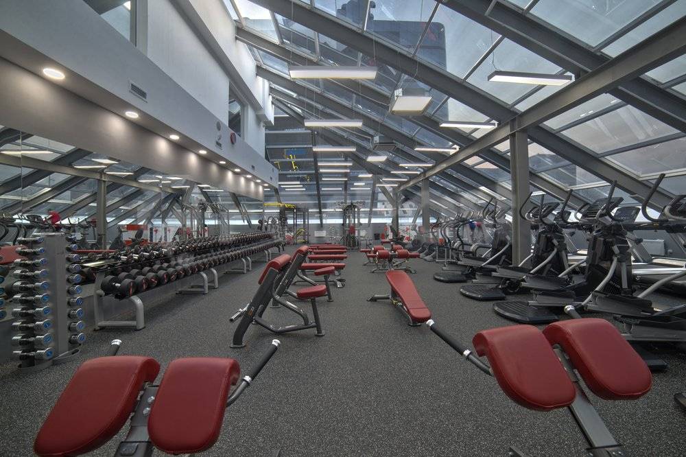 Impulse Hall - фото 2