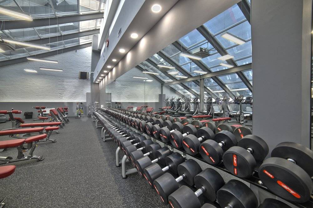 Impulse Hall - фото 3