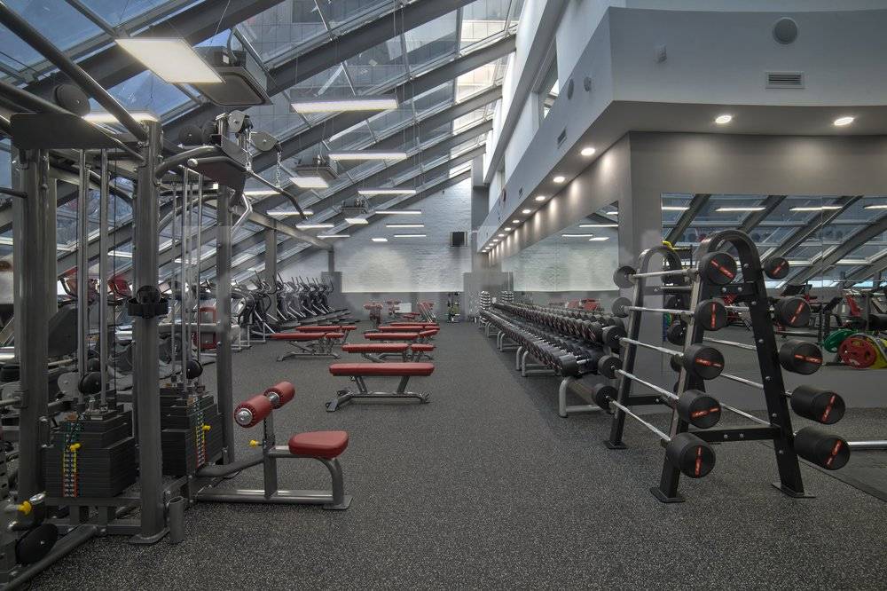 Impulse Hall - фото 4