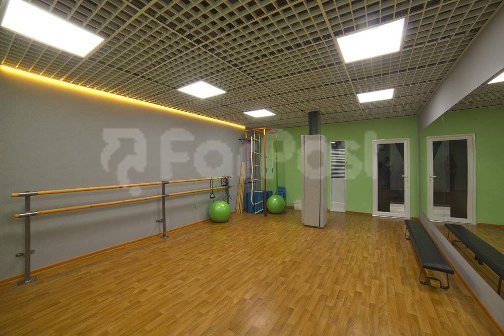 Impulse Hall - фото 10