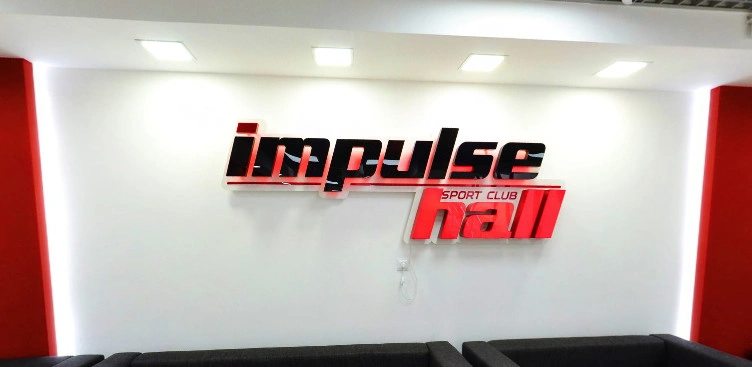 Impulse Hall