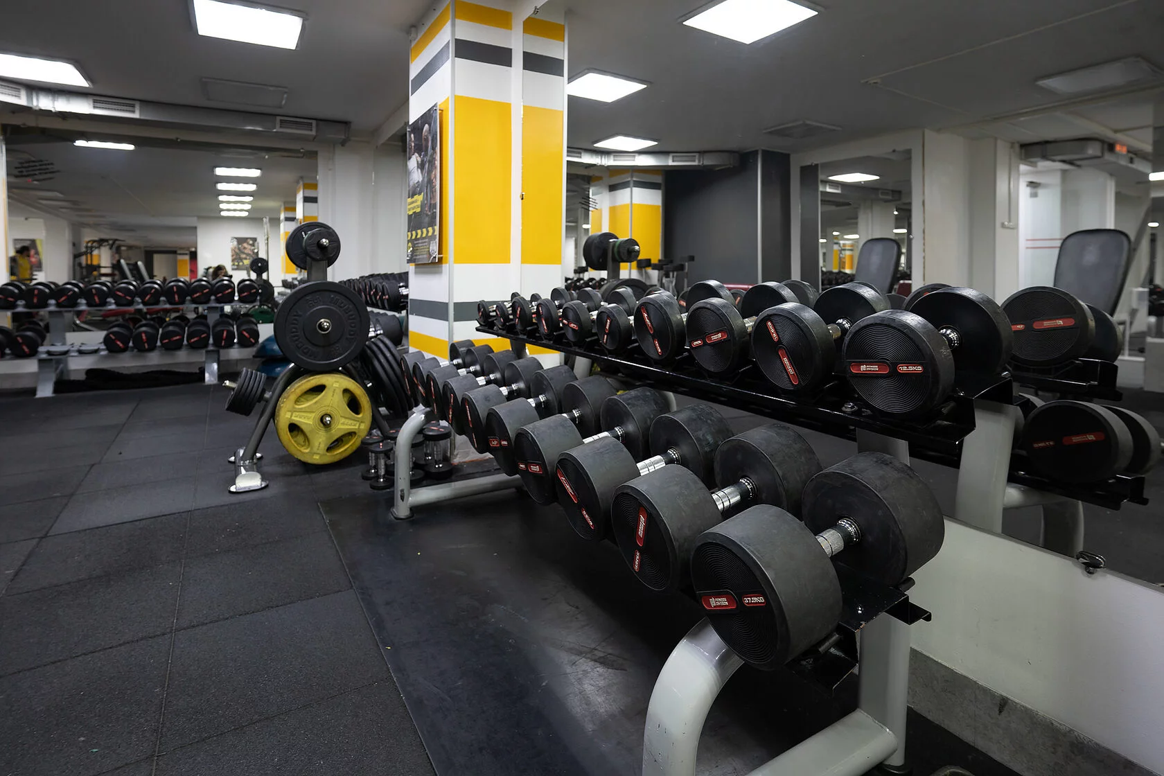 StrongMan House - фото 2