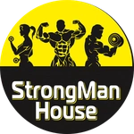 StrongMan House