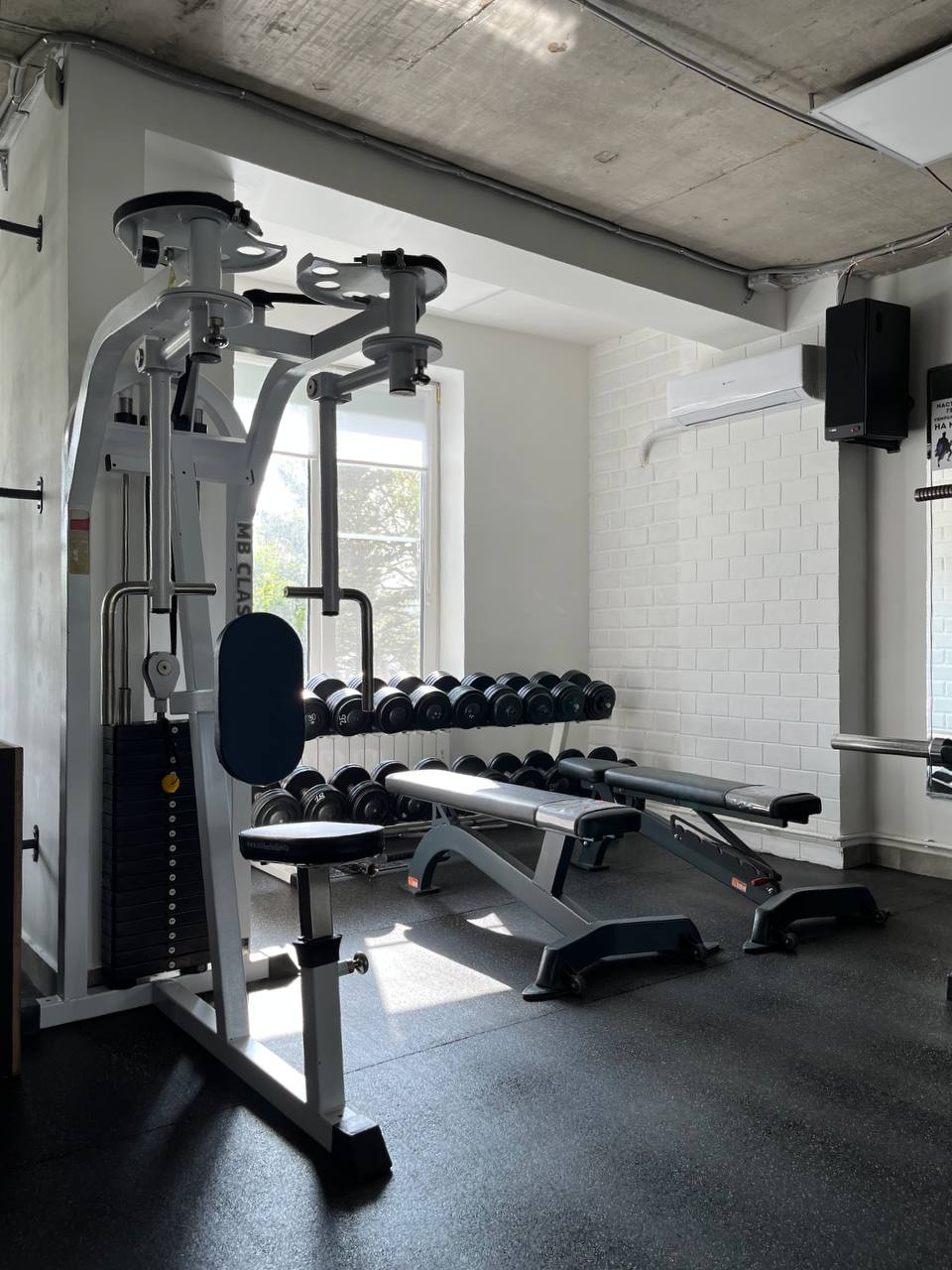 ReGym_tela - фото 1