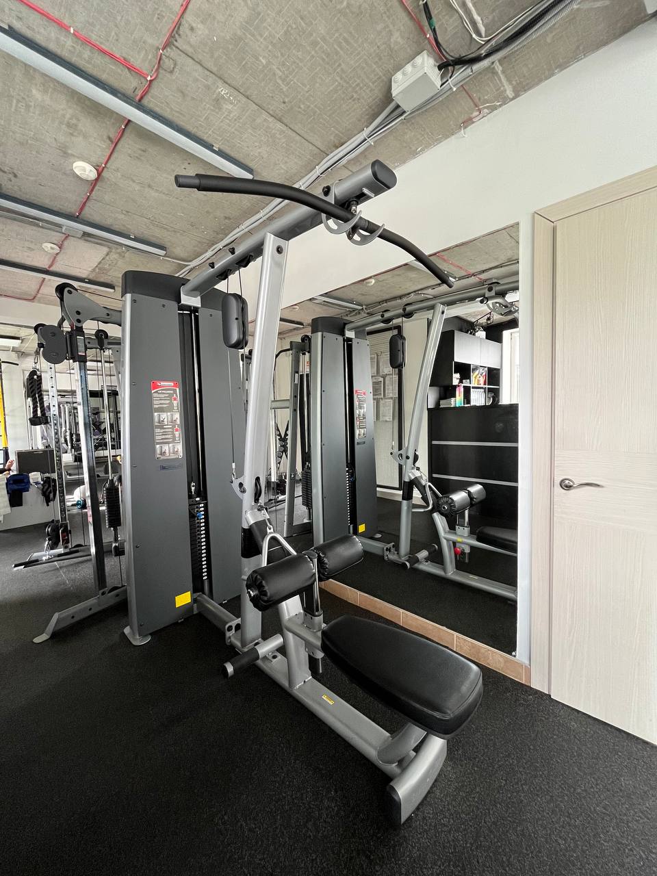 ReGym_tela - фото 4