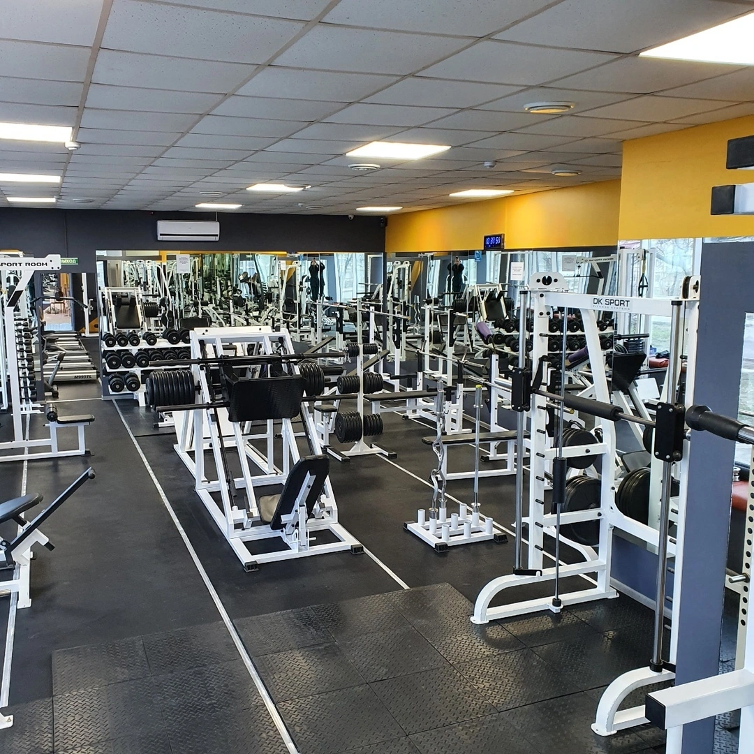 Sport Room - фото 1