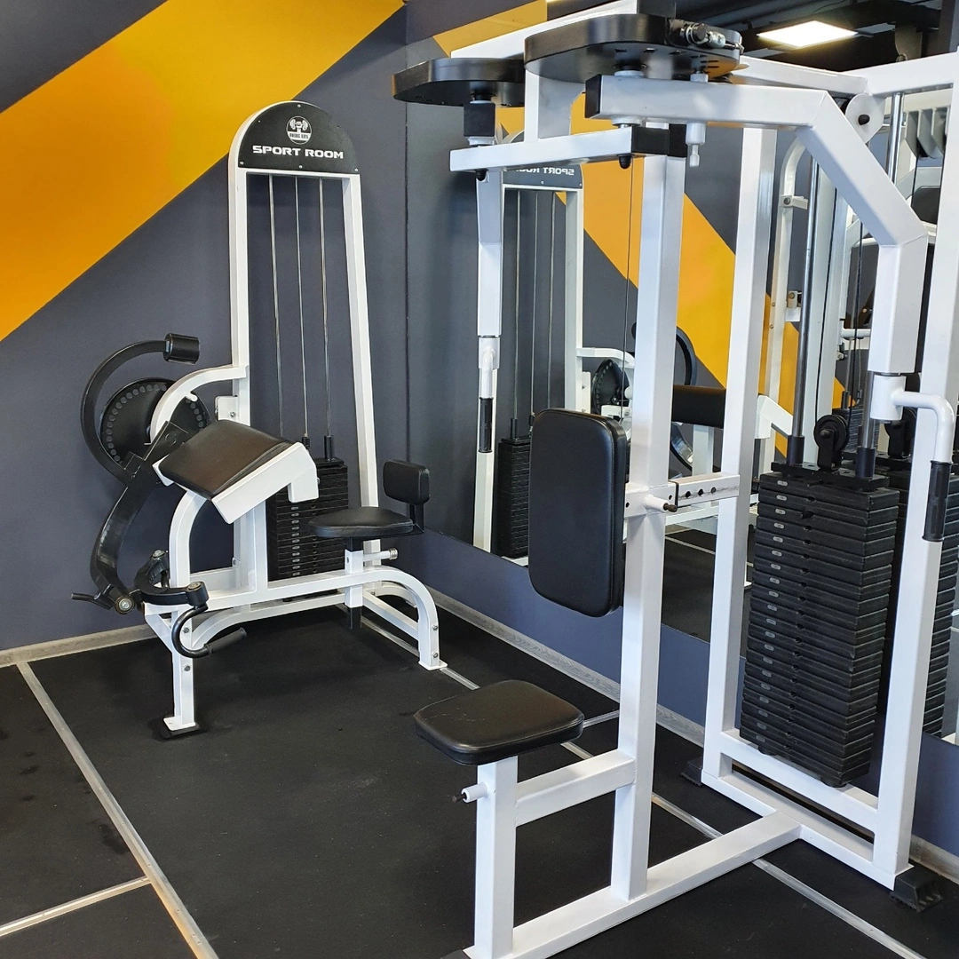 Sport Room - фото 3