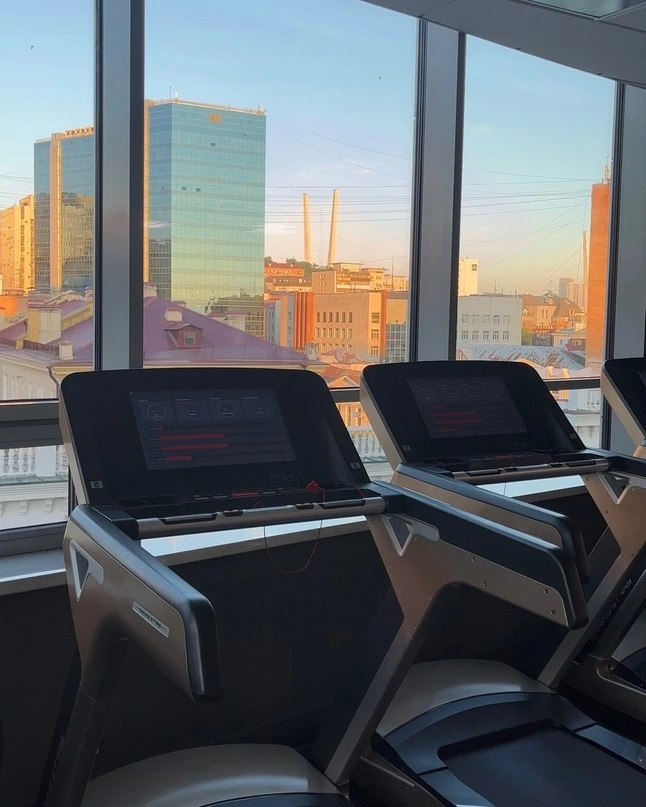 Alpha Gym - фото 4