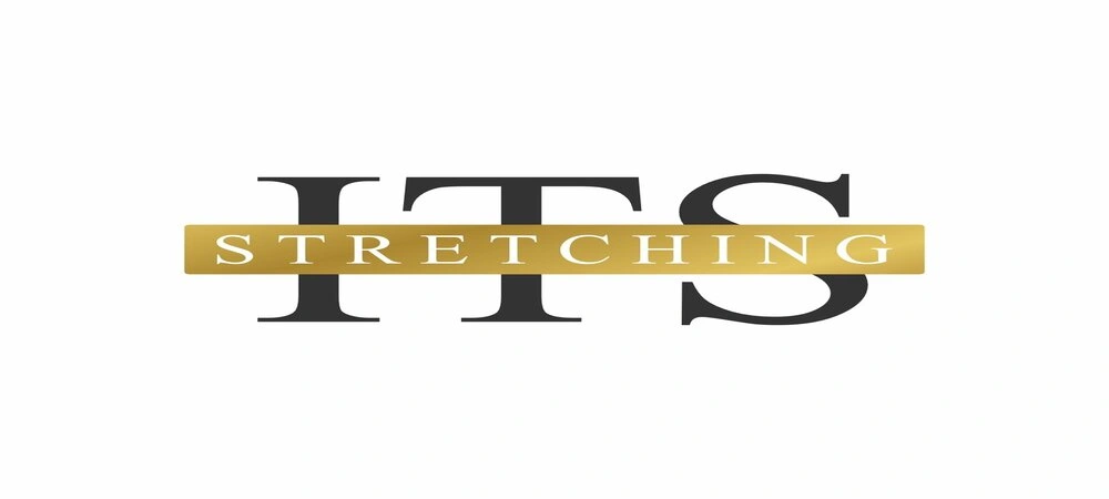 ITS STRETCHING