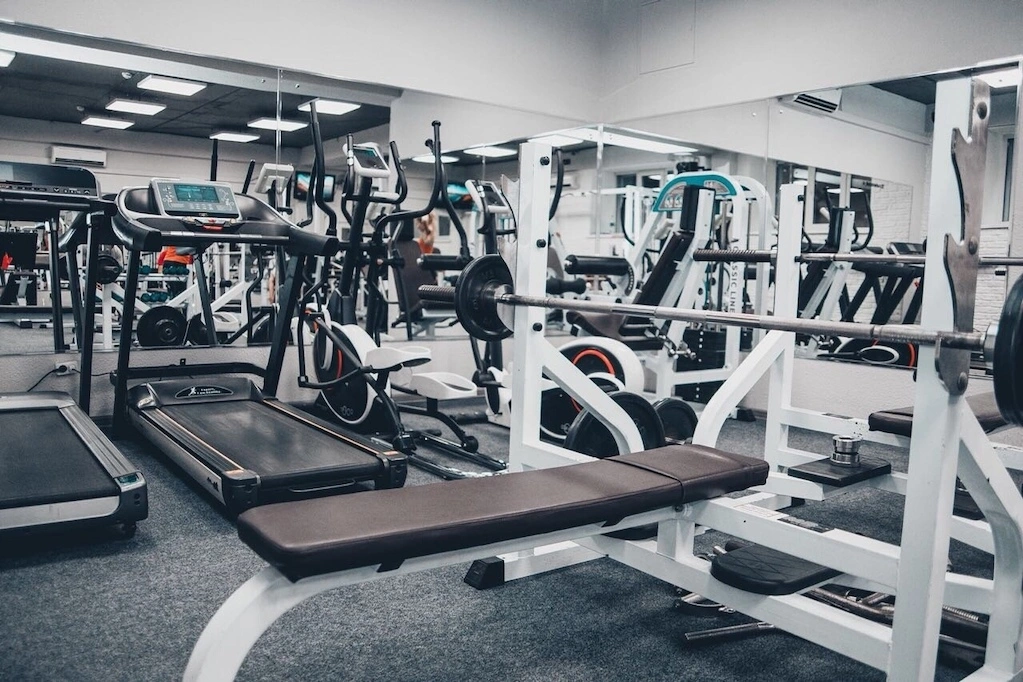 Athletic Hall - фото 3