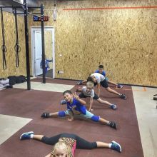Nrg Fit - фото 1