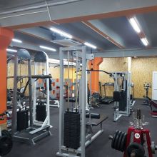Nrg Fit - фото 3