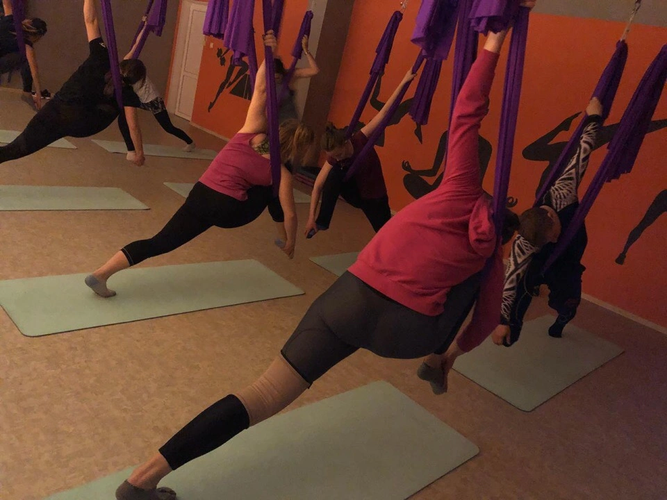 Nrg Fit - фото 4