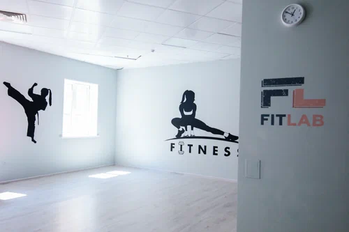 FitLab - фото 2