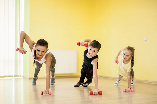 FitLab - фото 5