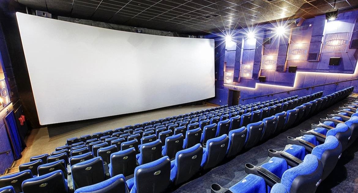 Океан IMAX - фото 6