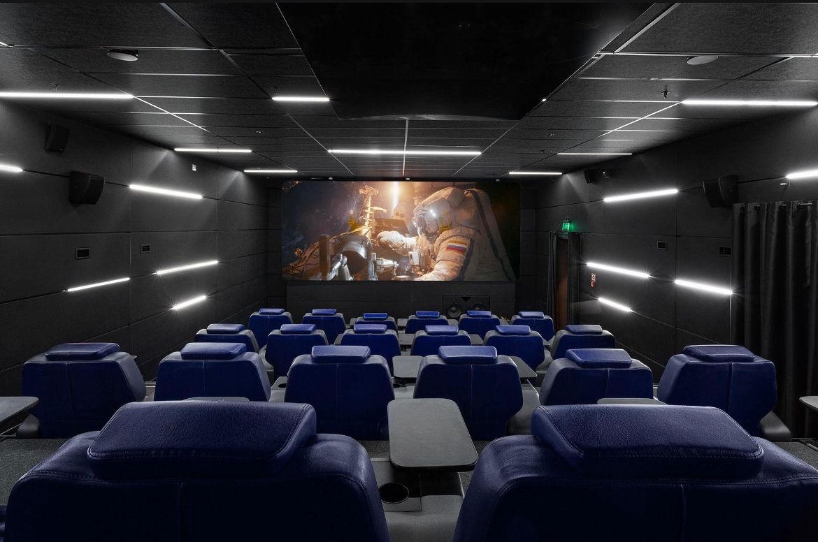 Океан IMAX - фото 7