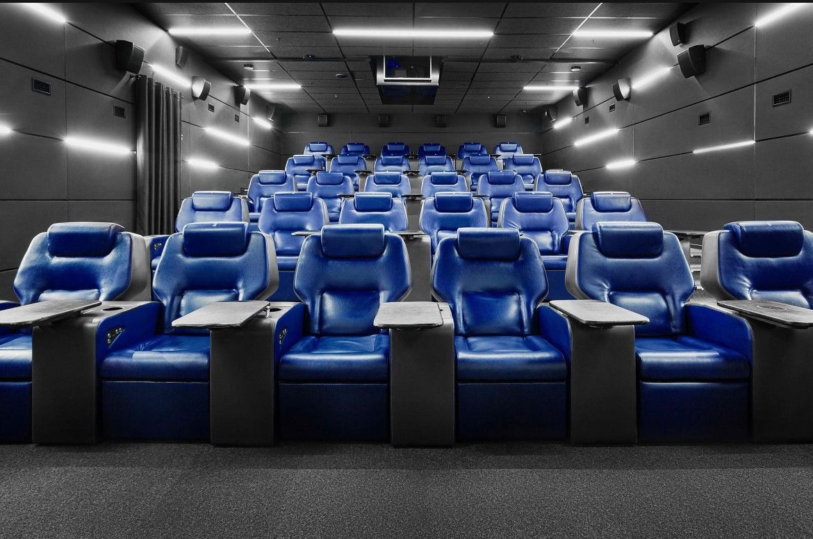 Океан IMAX - фото 9