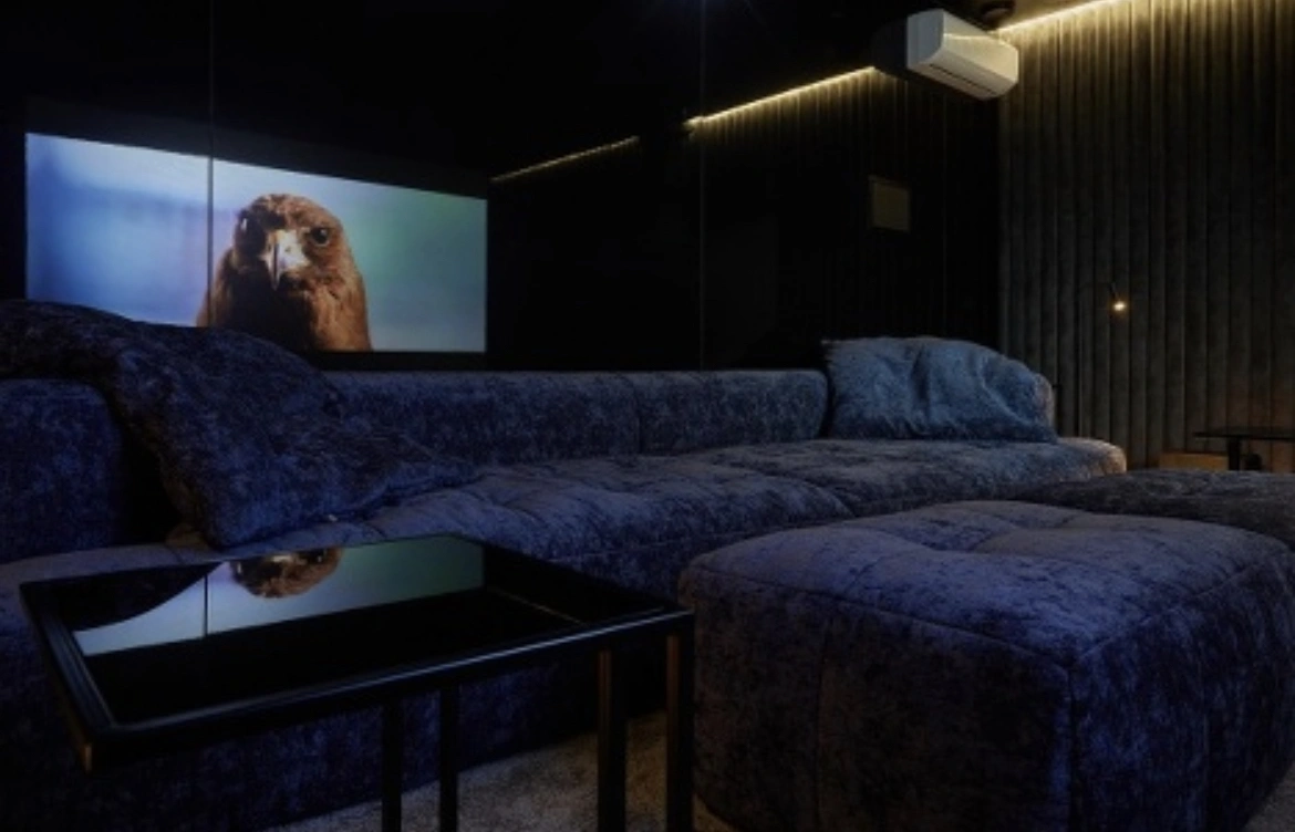 Prive Cinema House - фото 1