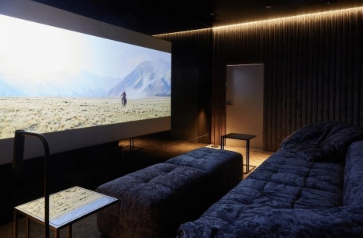 Prive Cinema House - фото 2