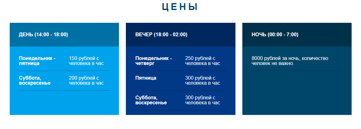 НеКино - фото 13