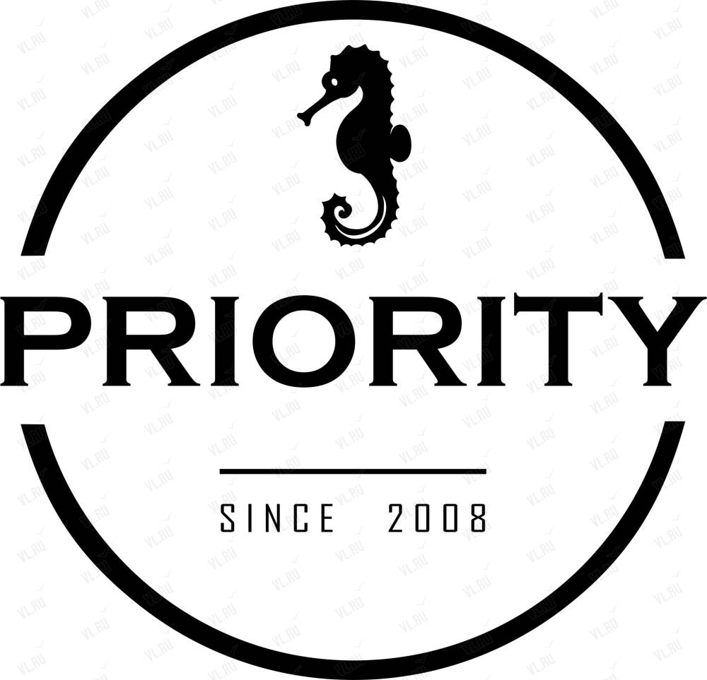 Priority Kindergarten 