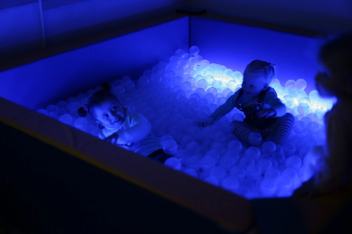 Sensory room - фото 1