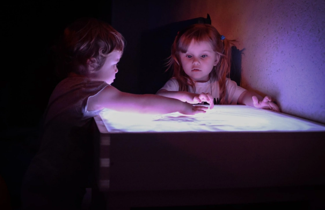Sensory room - фото 2