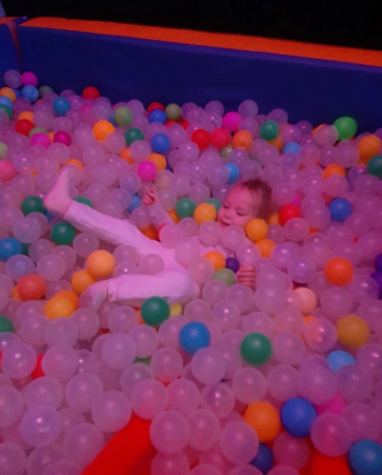 Sensory room - фото 3