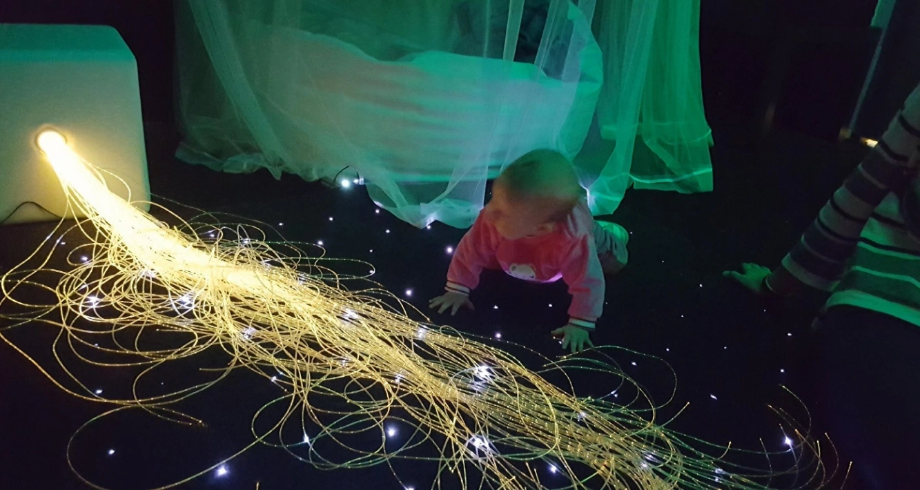 Sensory room - фото 4