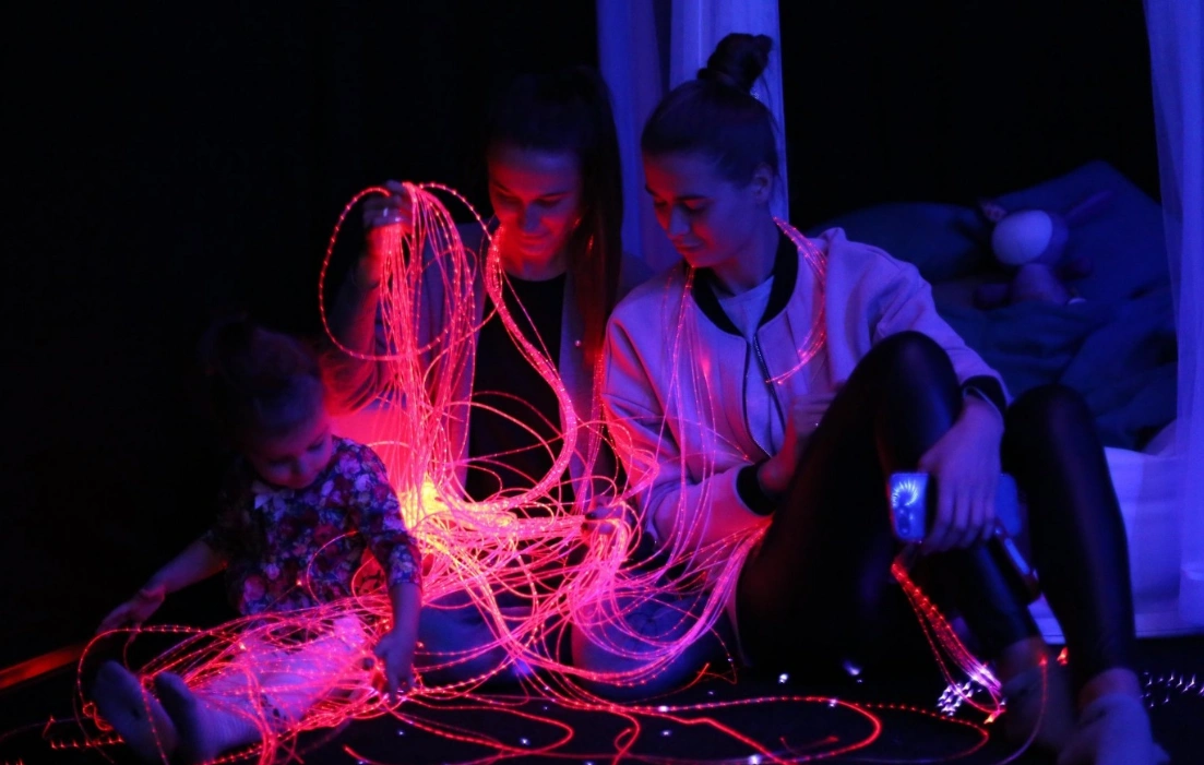 Sensory room