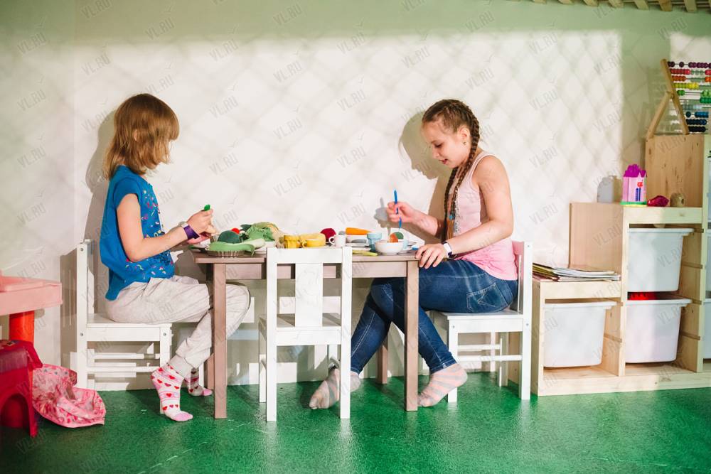 Kids City - фото 2