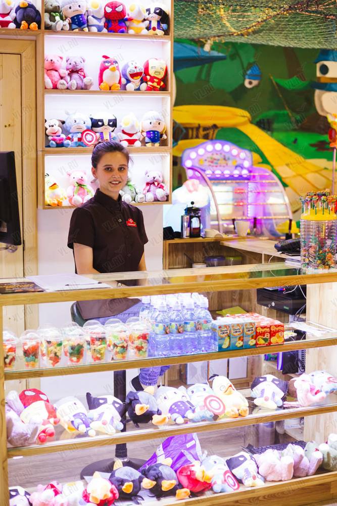 Kids City - фото 3