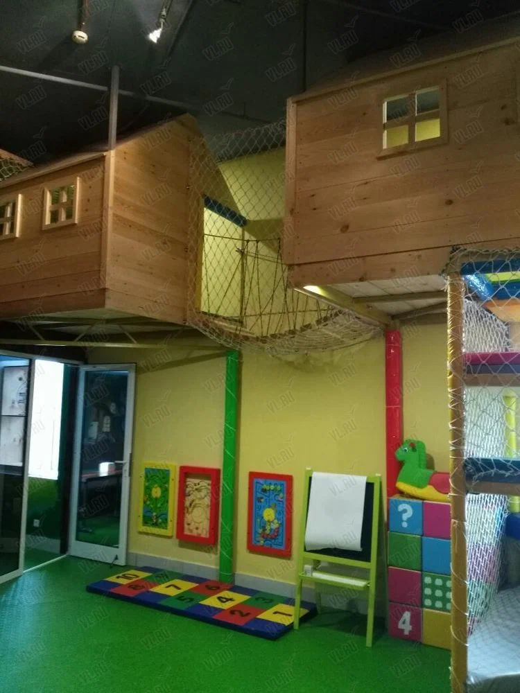 Kids City - фото 4