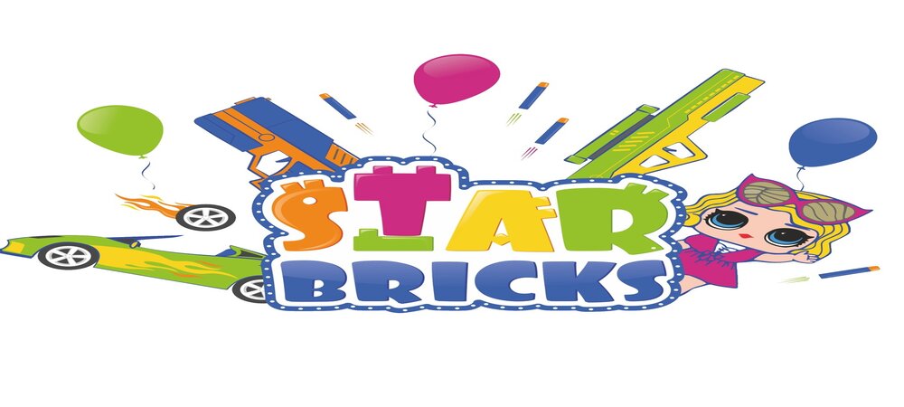 STARBRICKS