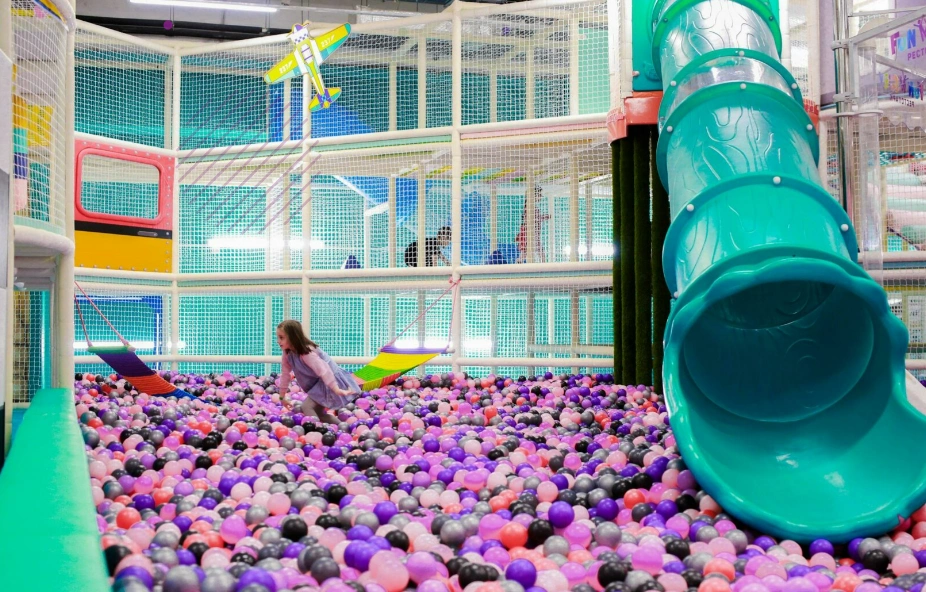Fun City - фото 2