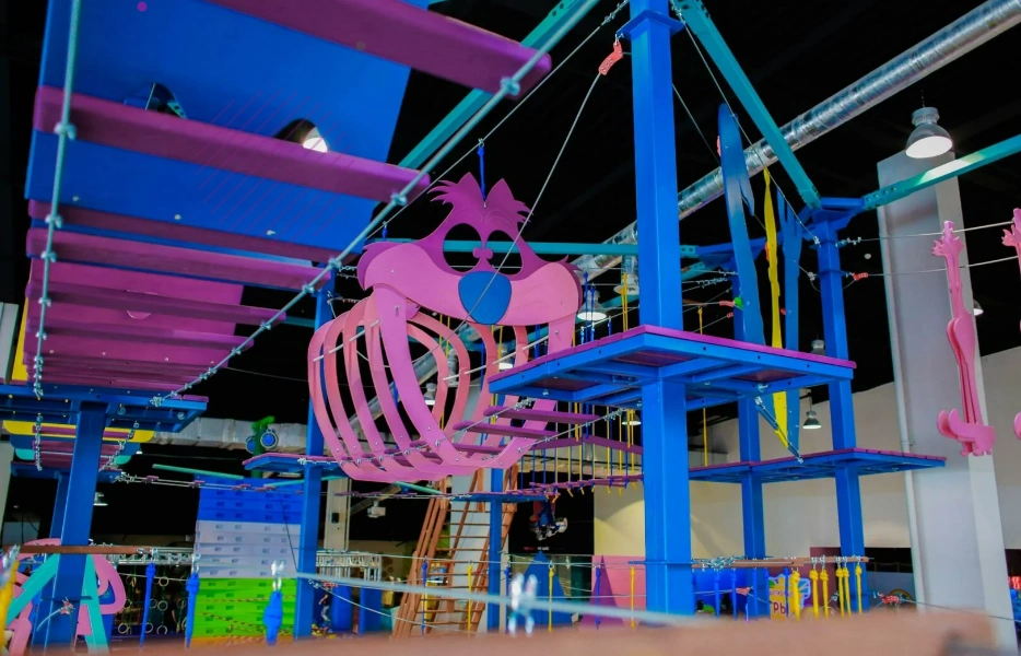 Fun City - фото 3