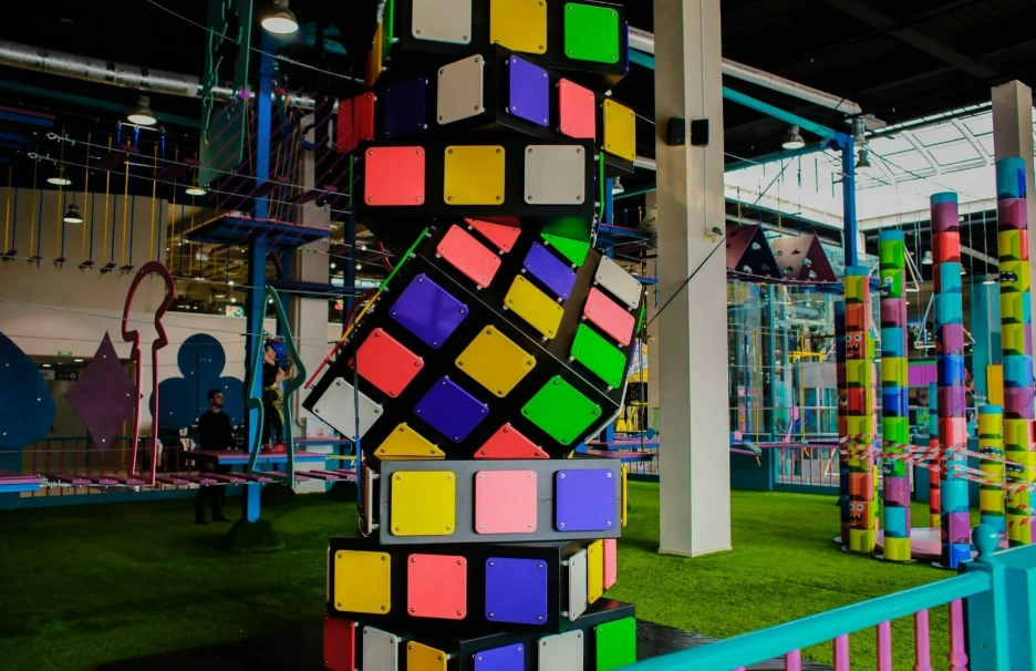 Fun City - фото 5