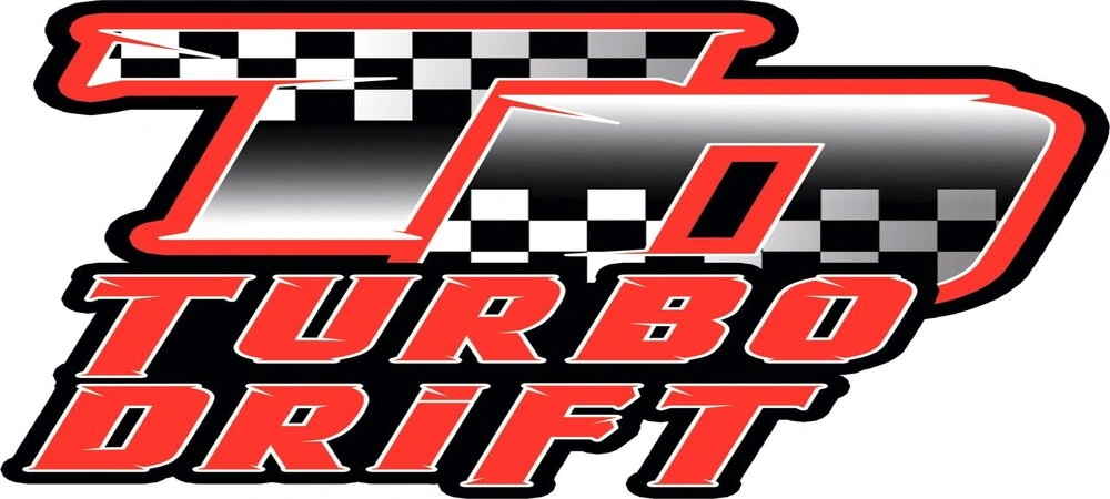 Turbo drift