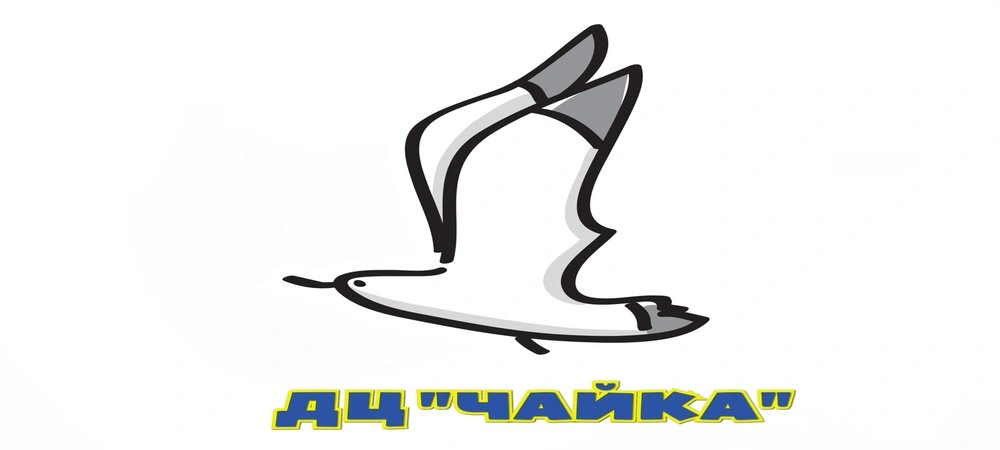 Чайка