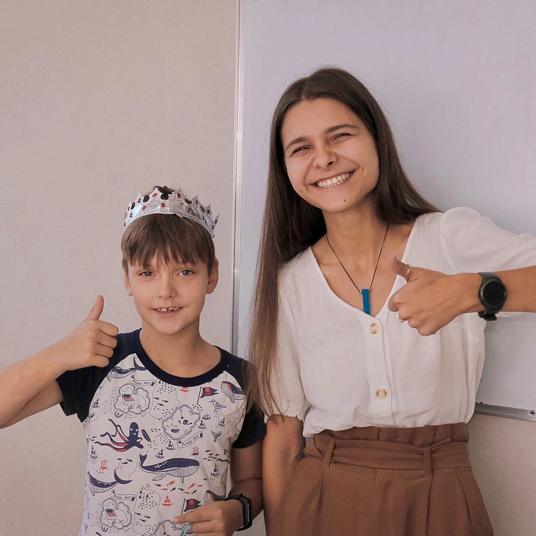 Учебная империя  ​ - фото 6
