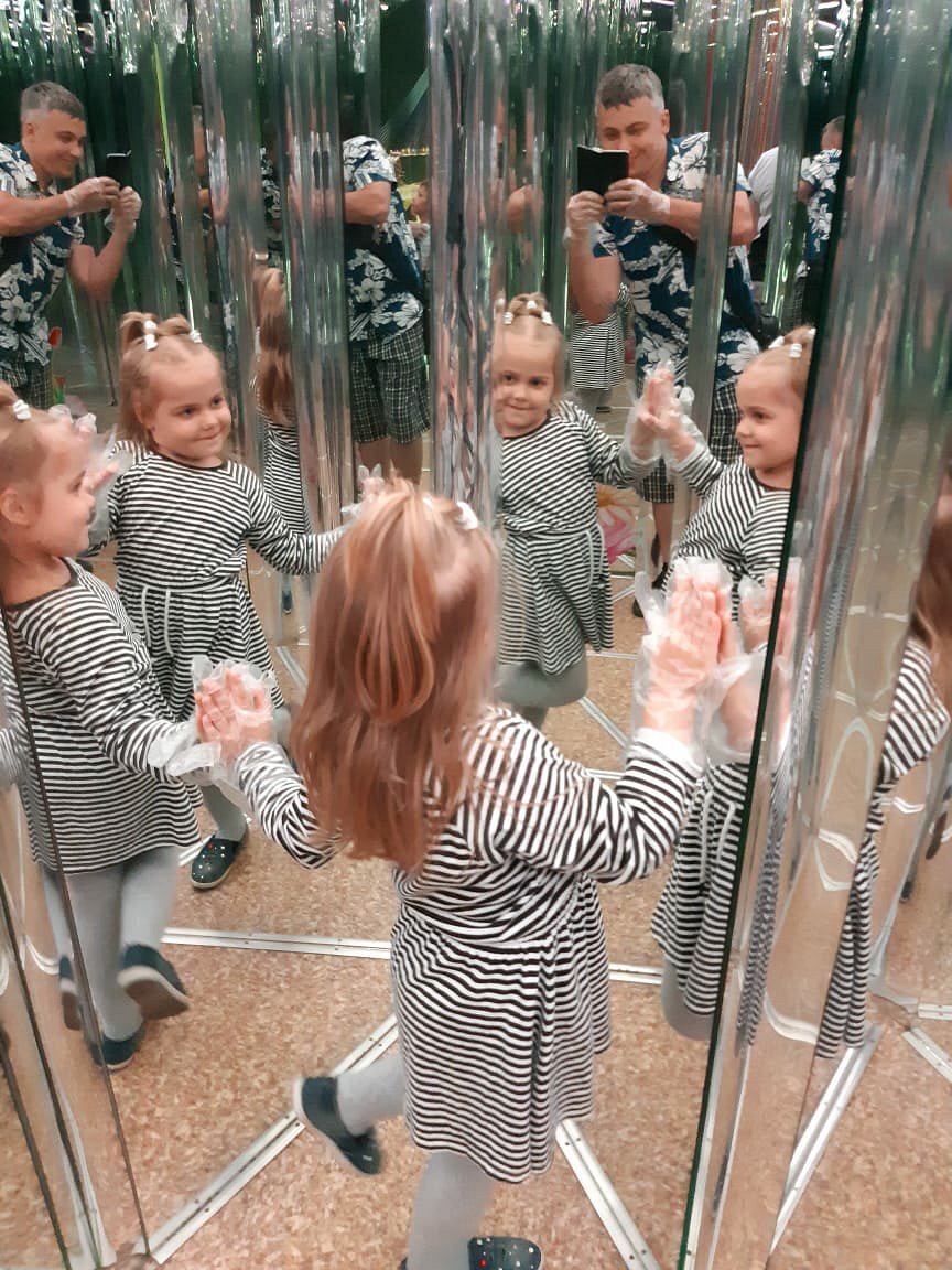 Иллюзия - фото 1