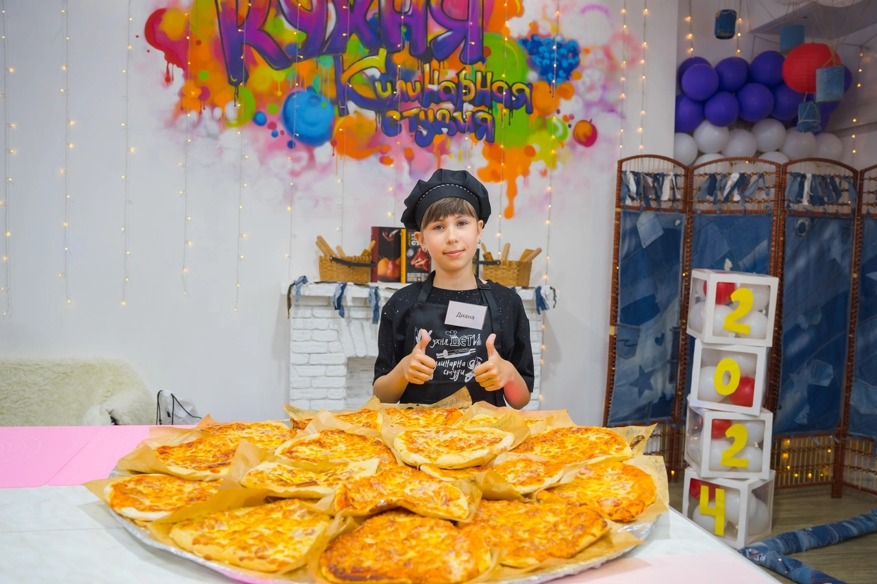 Кухня&Кухня - фото 3