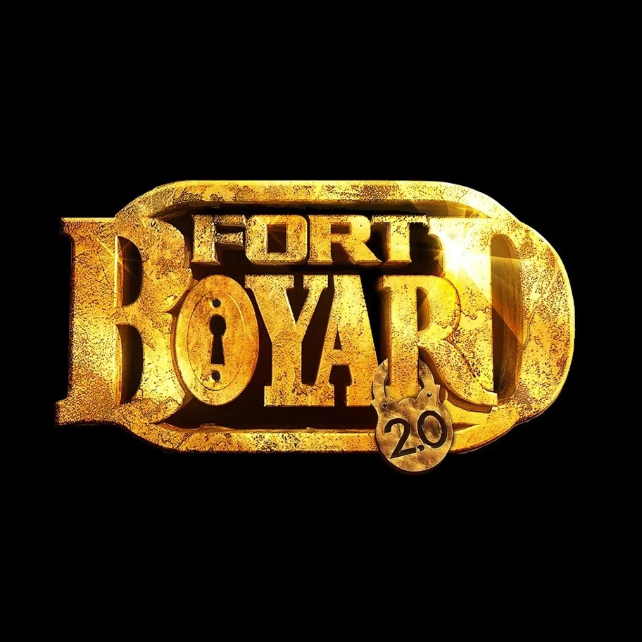 Форт Боярд