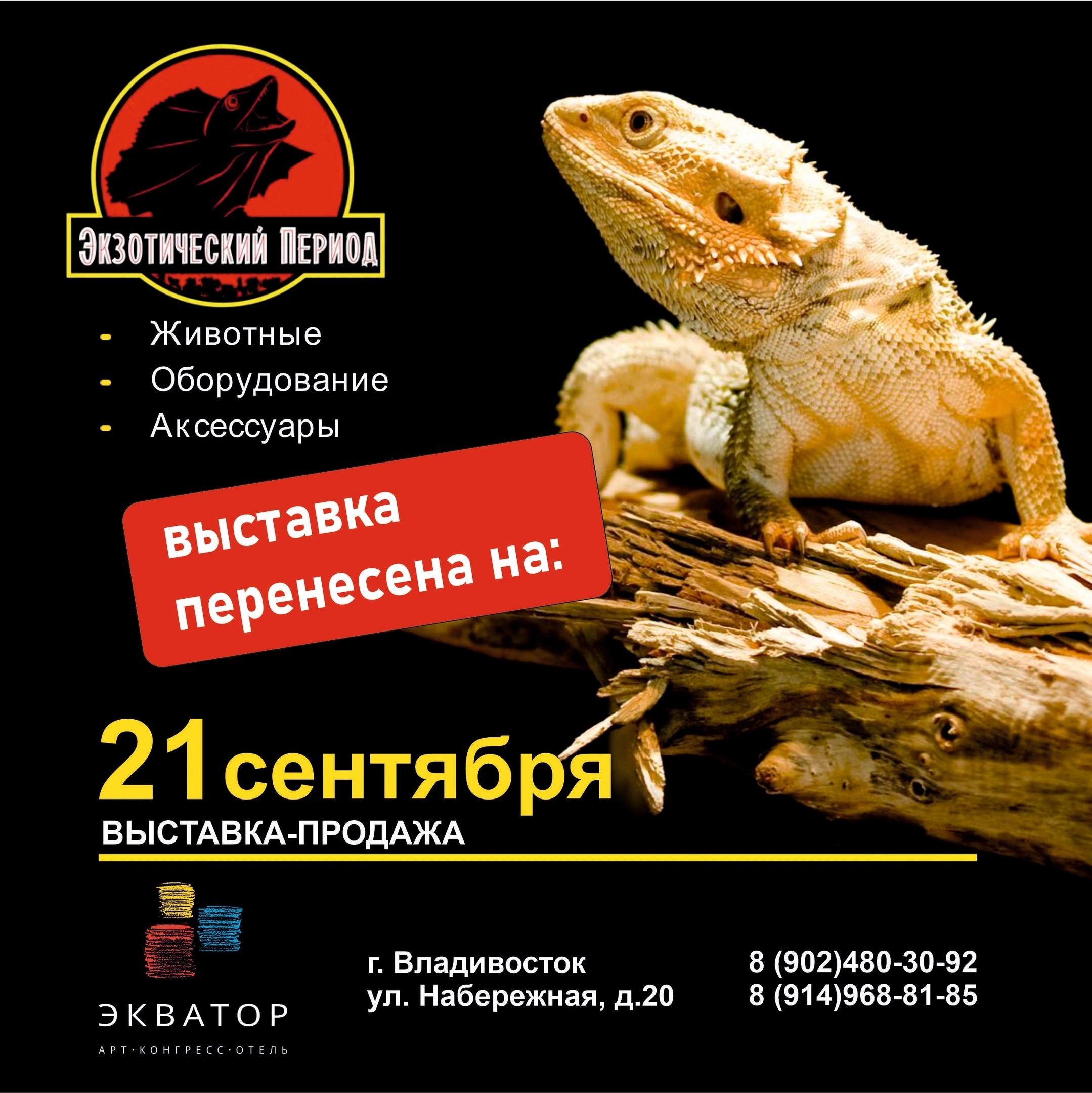 Экзотический период - фото 10
