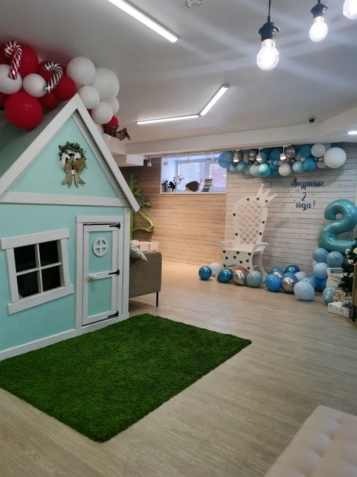 Первый детский Loft - фото 2